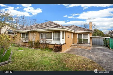 17 Shasta Ave, Ringwood East, VIC 3135