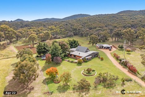 200 Caseys Rd, Bredbo, NSW 2626