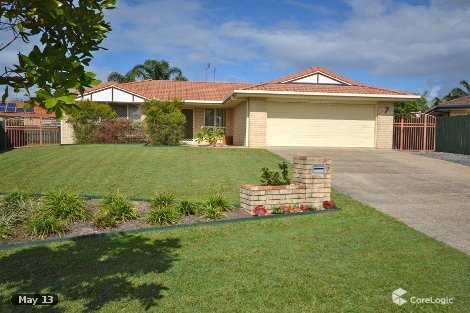 7 Perle Pl, Currimundi, QLD 4551