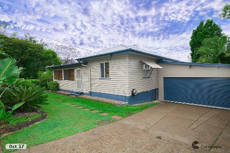 93 Hill St, Tivoli, QLD 4305