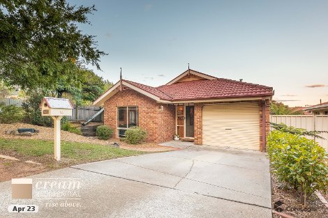 16 Gurrit Pl, Ngunnawal, ACT 2913