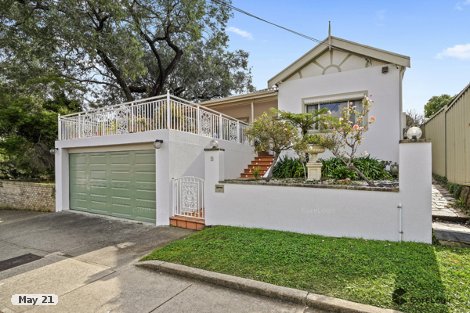 2 Mitchell St, Enfield, NSW 2136