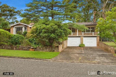 45 Greenhaven Dr, Pennant Hills, NSW 2120