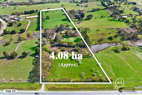 1579 Melba Hwy, Dixons Creek, VIC 3775