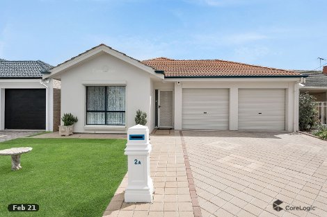 2a Fletcher Rd, Henley Beach South, SA 5022