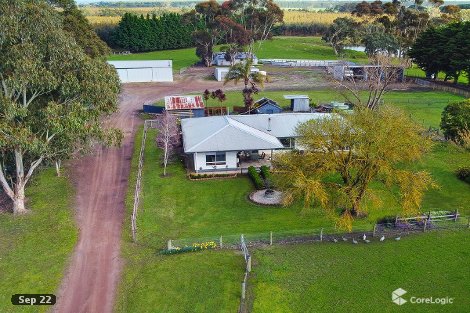 393 Chrome Rd, Branxholme, VIC 3302