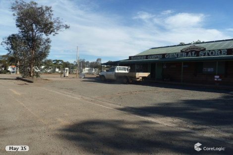 4 Railway Tce, Copley, SA 5732