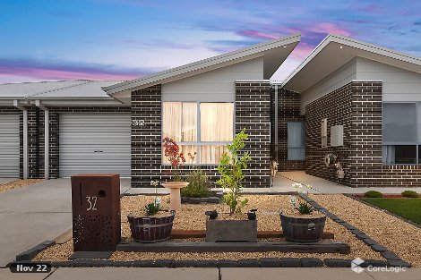 32 Gudamang St, Ngunnawal, ACT 2913