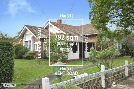 11 Kent Rd, Surrey Hills, VIC 3127