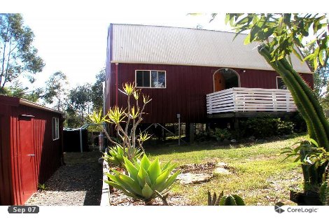 3252 Beaudesert Beenleigh Rd, Birnam, QLD 4285