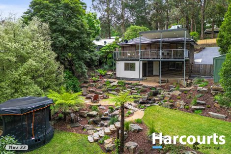 22 The Avenue, Upwey, VIC 3158