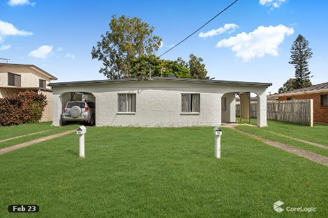 71 Medcraf St, Park Avenue, QLD 4701