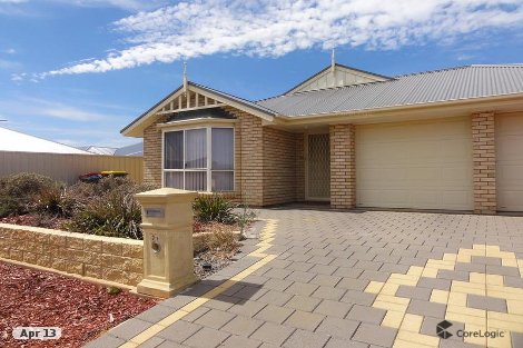 21 Navigator Pde, Smithfield, SA 5114