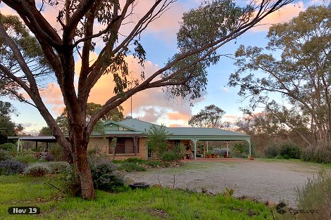 205 Sand Spring Rd, Toodyay, WA 6566