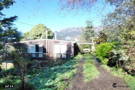 32 Hampson Lane, Sheffield, TAS 7306