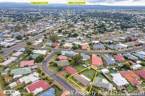 10 Davis Cres, Gatton, QLD 4343