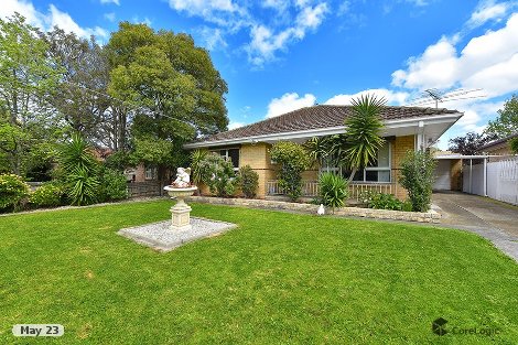 13 Birchwood St, Fawkner, VIC 3060