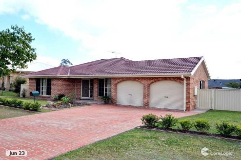 33 Galway Bay Dr, Ashtonfield, NSW 2323