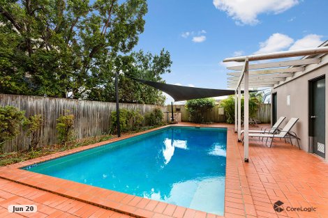 6/63 Vale St, Kelvin Grove, QLD 4059