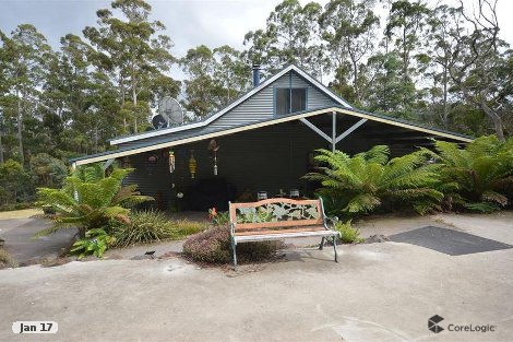 490 Paloona Rd, Paloona, TAS 7310