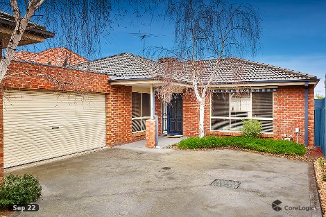 51a First Ave, Strathmore, VIC 3041