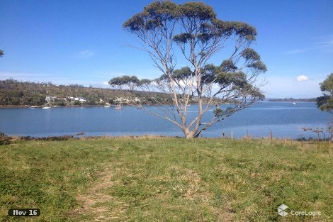 519 Blackman Bay Rd, Dunalley, TAS 7177