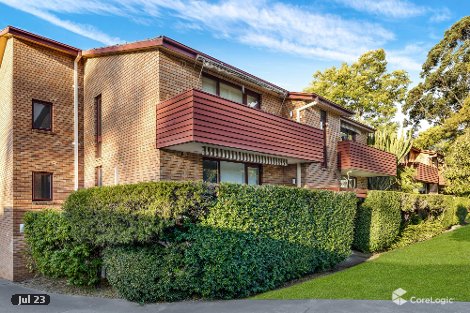 4/309-315 Windsor Rd, Baulkham Hills, NSW 2153