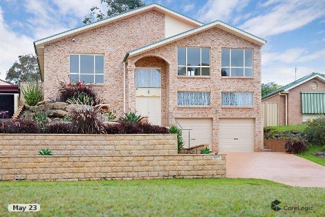 23 Nicole Cl, Watanobbi, NSW 2259