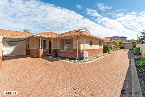 2/95 Wattle St, Tuart Hill, WA 6060