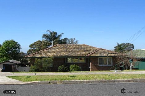 40 Aberdeen Rd, Busby, NSW 2168