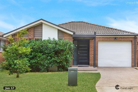 48 Hemsworth Ave, Middleton Grange, NSW 2171