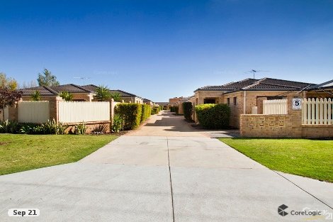 8/285 Albert St, Balcatta, WA 6021