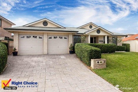 3 Molineaux Ave, Shell Cove, NSW 2529