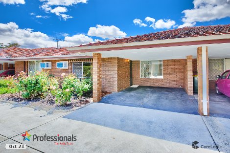 7/89 Powell St, Joondanna, WA 6060