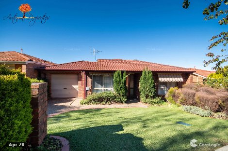 70 Amagula Ave, Ngunnawal, ACT 2913