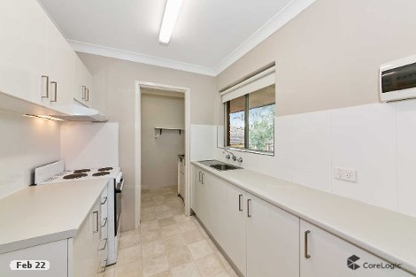 11/18-20 Paton St, Merrylands West, NSW 2160