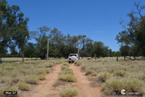 276 Glencoe Rd, Blackall, QLD 4472