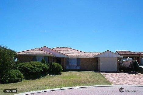 28 Barwon Heads Tce, Connolly, WA 6027