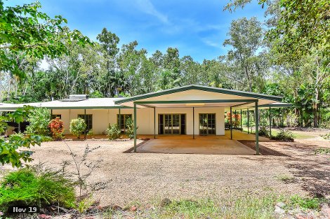 15 Bridgemary Cres, Girraween, NT 0812