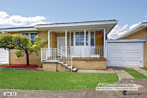 9/43-47 Robinson St, Monterey, NSW 2217