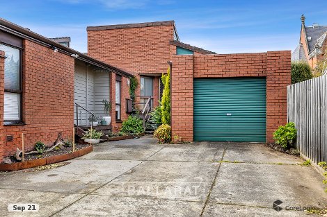 3/504 Lydiard St N, Soldiers Hill, VIC 3350