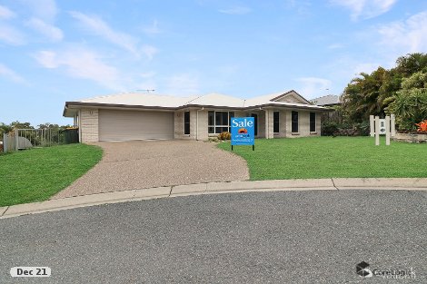 9 Serengeti Ct, Yeppoon, QLD 4703