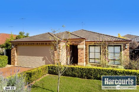 12 Yellowgum Ave, Rouse Hill, NSW 2155