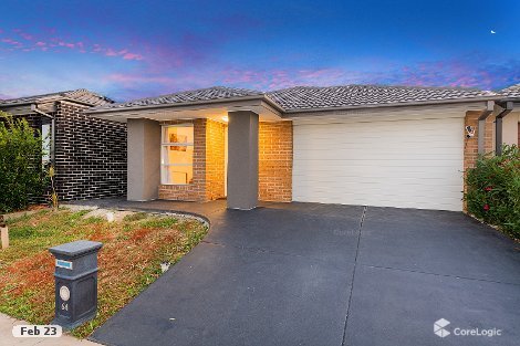 64 Hummingbird Dr, Botanic Ridge, VIC 3977