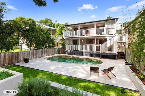 20 Joynt St, Hamilton, QLD 4007