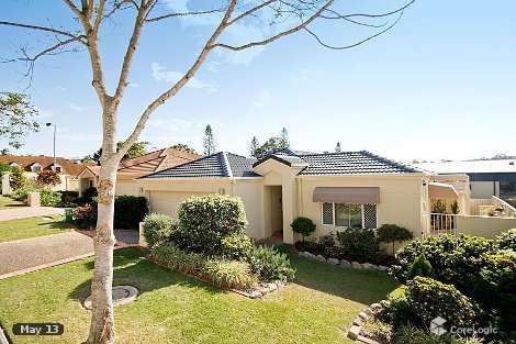 4 Flame Tree Cres, Carindale, QLD 4152