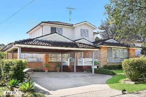 2 Stephenson St, Winston Hills, NSW 2153