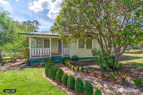 42 Nubrigyn St, Euchareena, NSW 2866