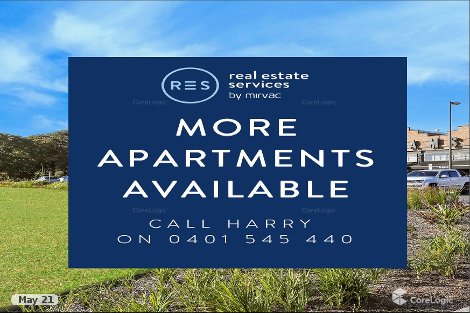 401/147 Ross St, Forest Lodge, NSW 2037