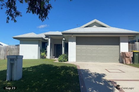 16 Teresa St, Nikenbah, QLD 4655